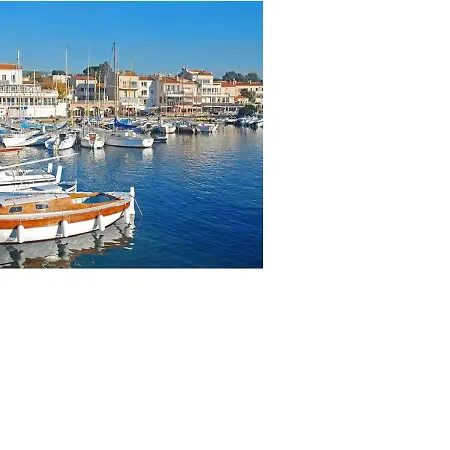 Apartman F2 Proche *