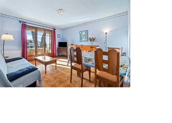 F2 Proche Apartman Les Lecques