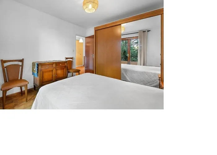 Apartamento F2 Proche