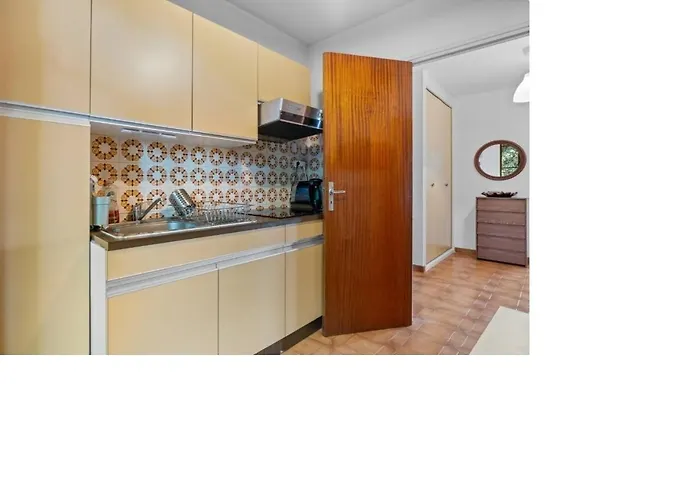 F2 Proche Apartamento Les Lecques