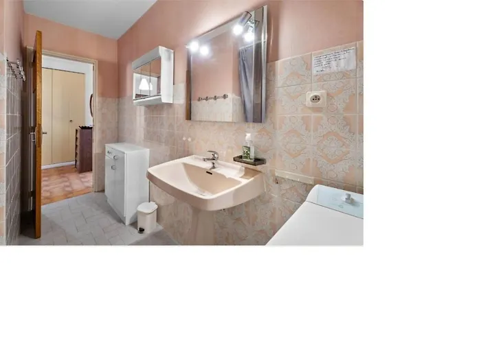 Apartamento F2 Proche