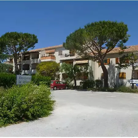 F2 Proche Apartment Les Lecques