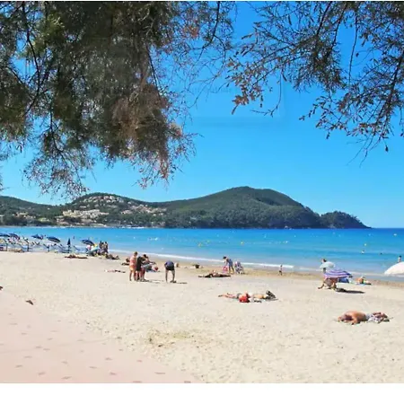 Apartment F2 Proche Les Lecques