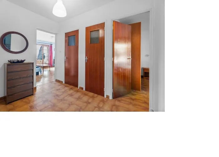 Appartement F2 Proche