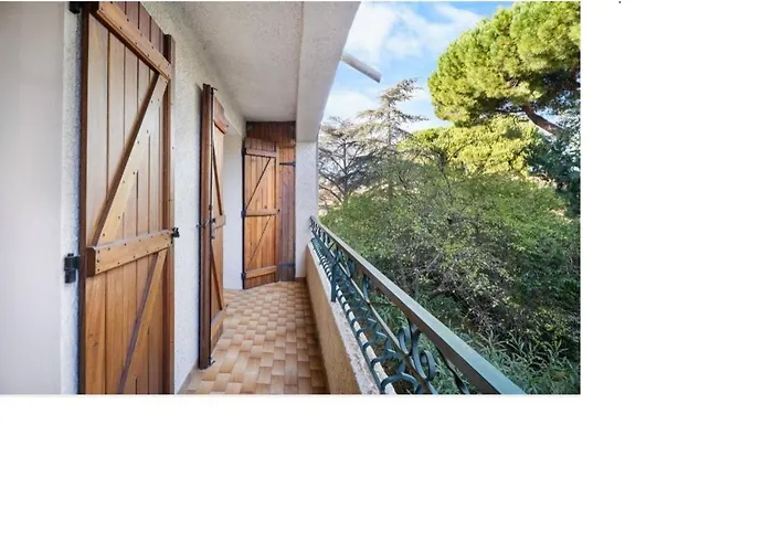 F2 Proche Apartment *