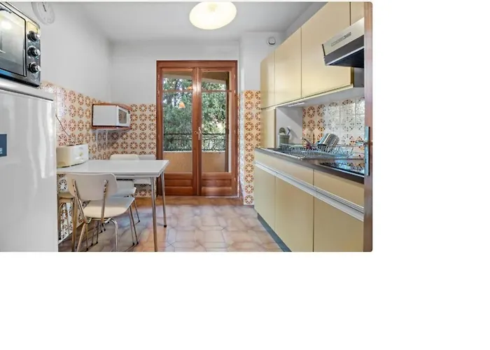 Apartment F2 Proche Les Lecques