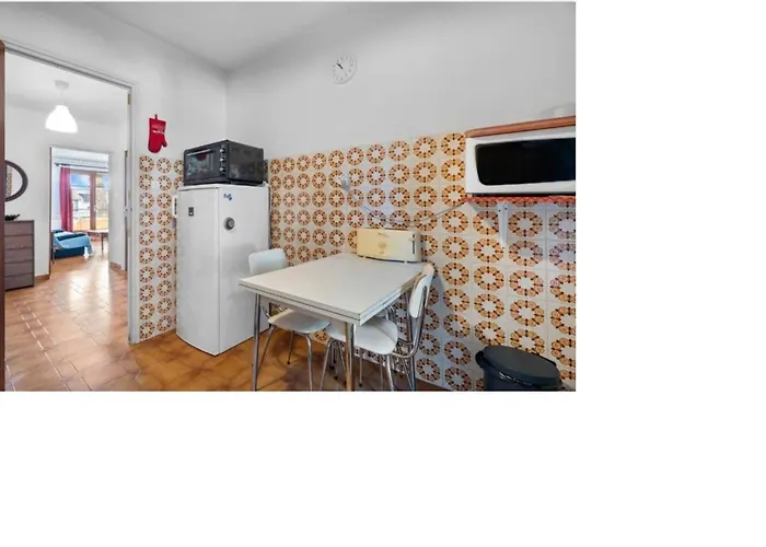 Appartement F2 Proche