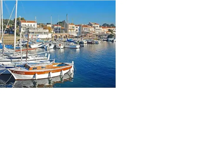 Apartman F2 Proche *